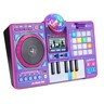 VTech® Kidi Star™ DJ Mixer™ Pro - Purple - view 4